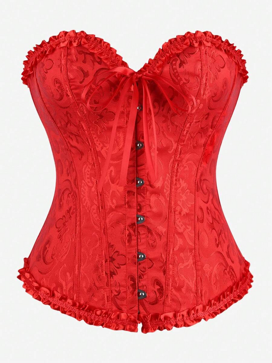 Corset Victoriano