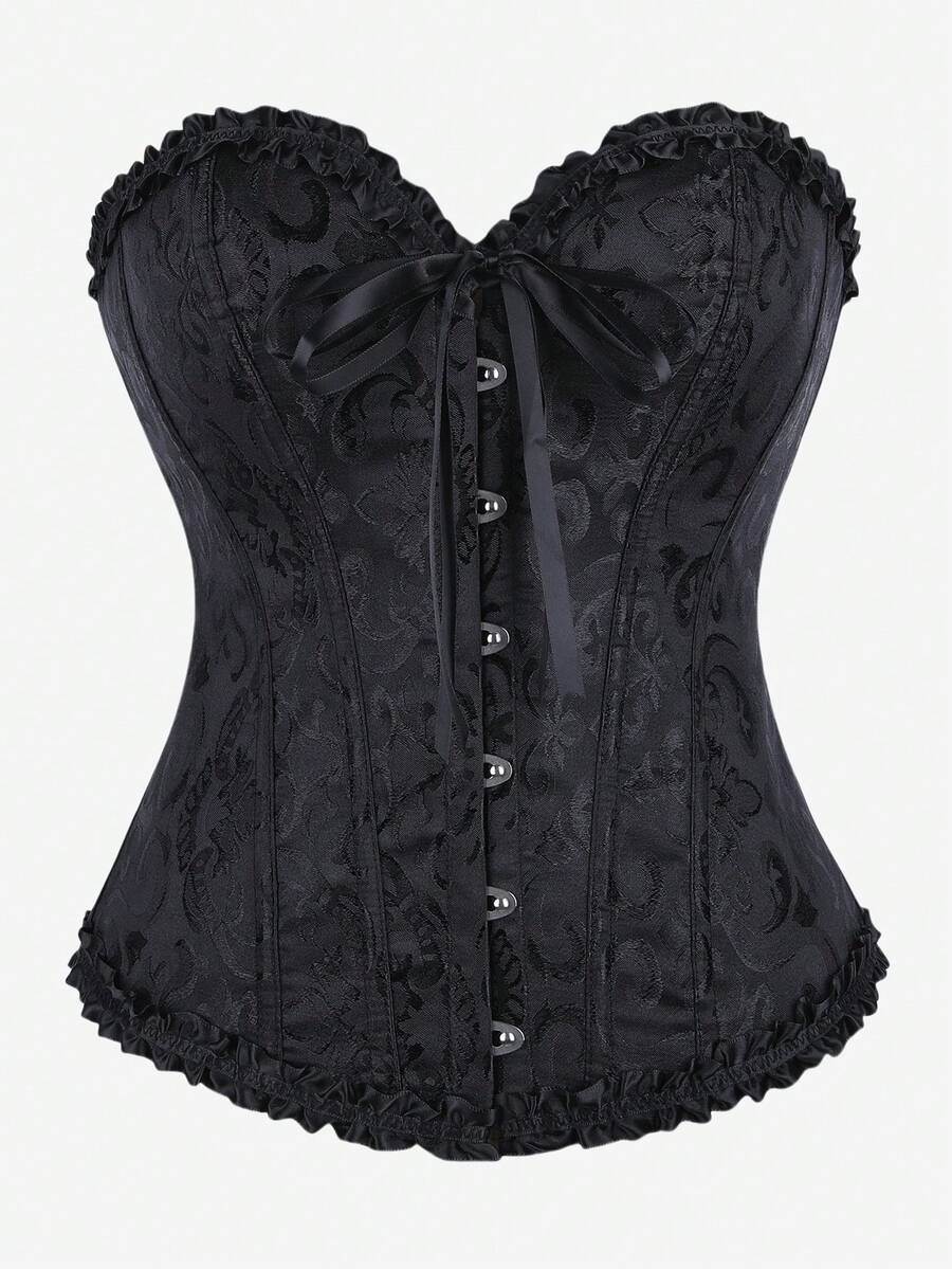 Corset Victoriano