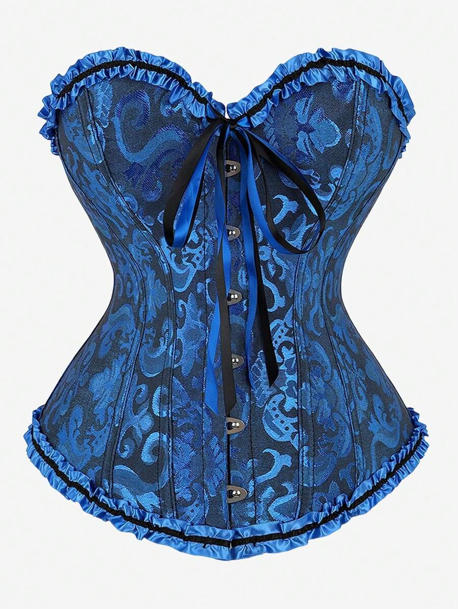 Corset Victoriano